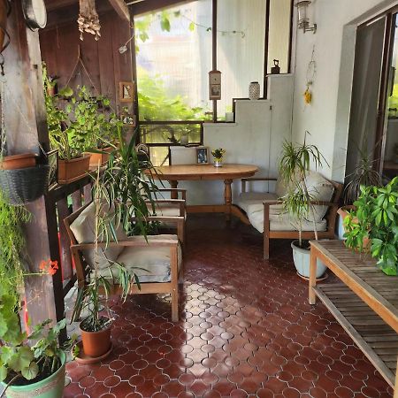 Eforie Villa-Colonial Εξωτερικό φωτογραφία