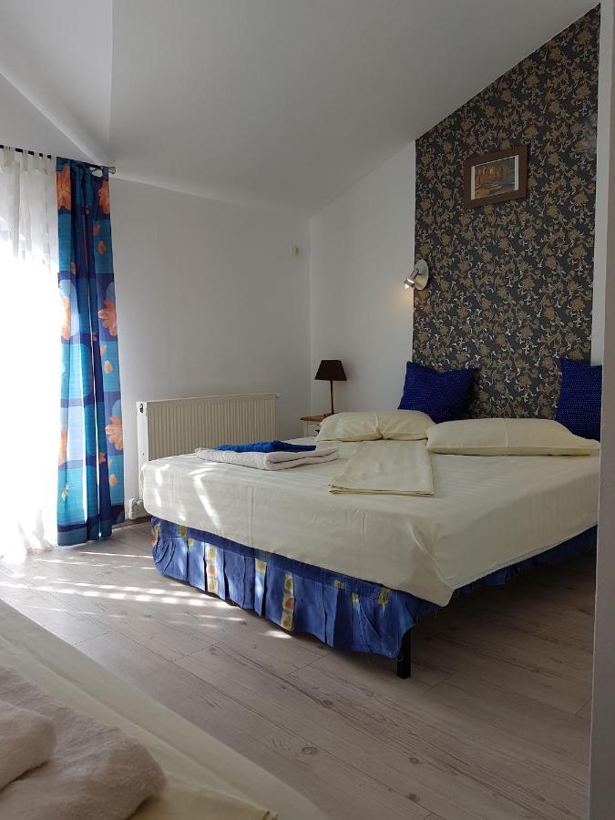 Eforie Villa-Colonial Εξωτερικό φωτογραφία