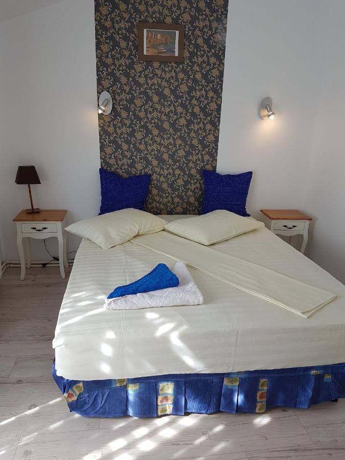 Eforie Villa-Colonial Εξωτερικό φωτογραφία