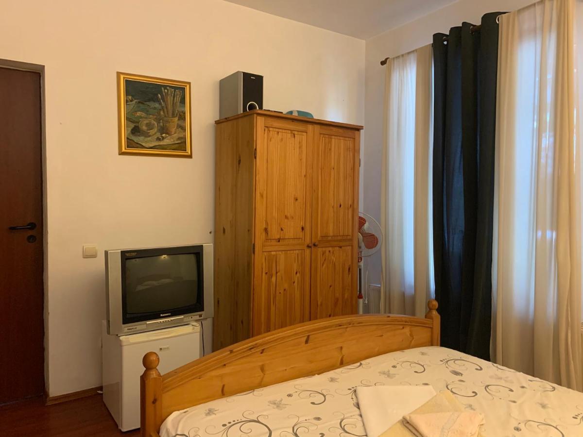 Eforie Villa-Colonial Εξωτερικό φωτογραφία