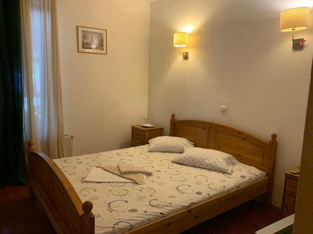 Eforie Villa-Colonial Εξωτερικό φωτογραφία