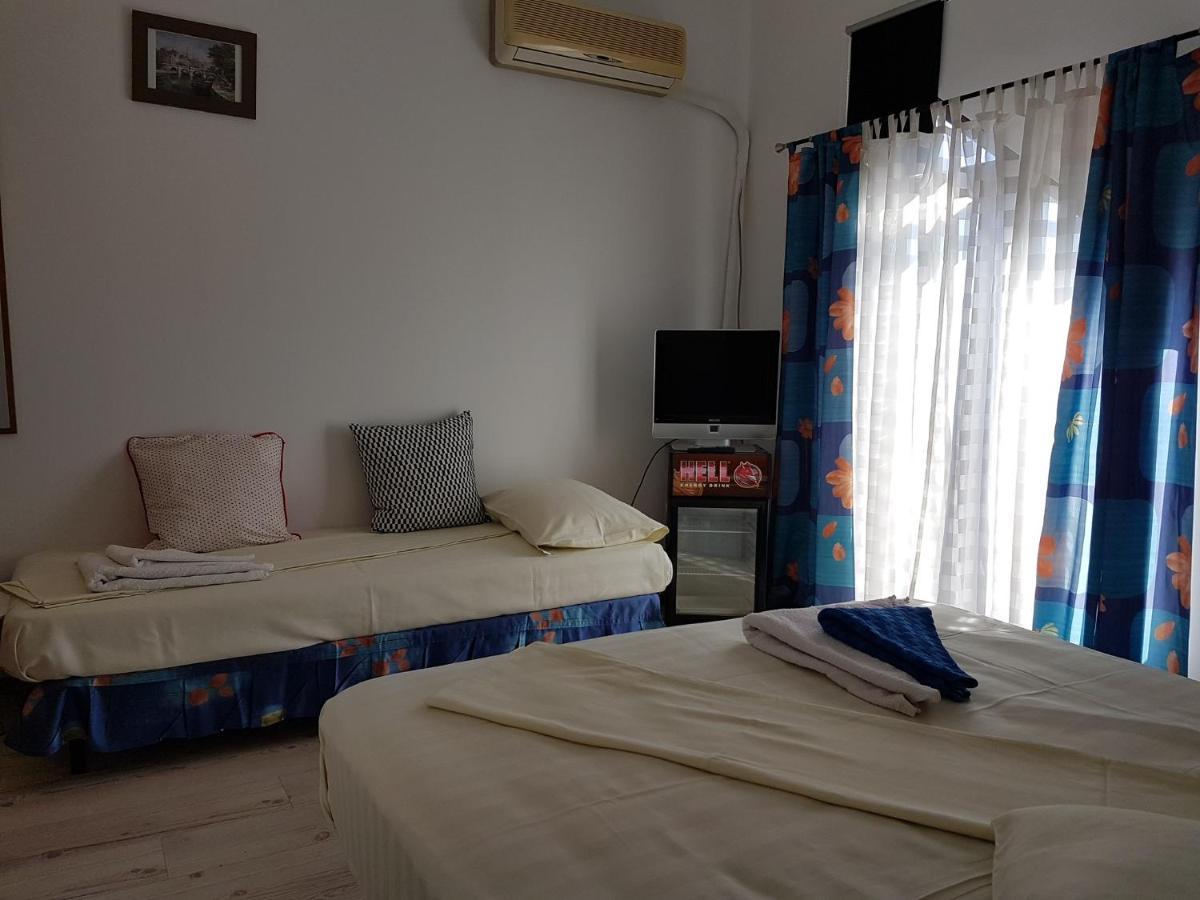 Eforie Villa-Colonial Εξωτερικό φωτογραφία