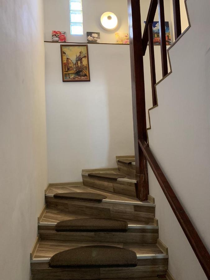 Eforie Villa-Colonial Εξωτερικό φωτογραφία