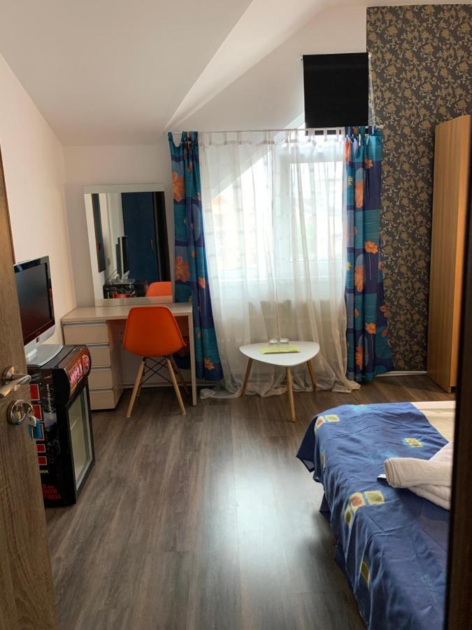Eforie Villa-Colonial Εξωτερικό φωτογραφία