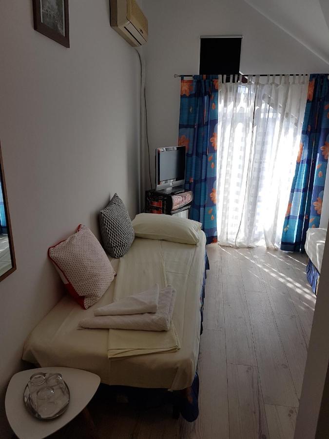 Eforie Villa-Colonial Εξωτερικό φωτογραφία
