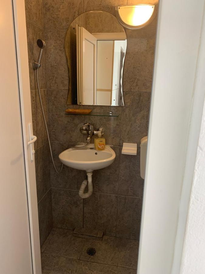 Eforie Villa-Colonial Εξωτερικό φωτογραφία