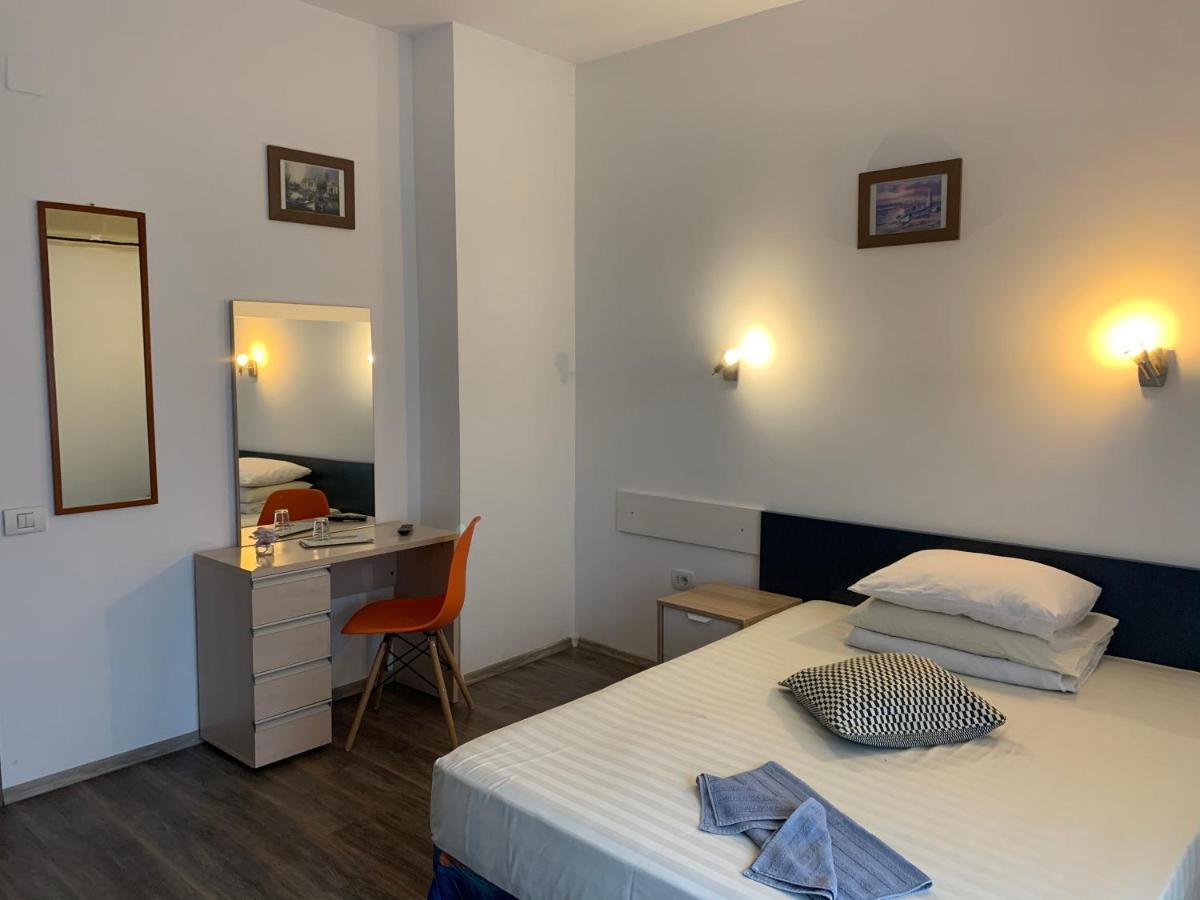 Eforie Villa-Colonial Εξωτερικό φωτογραφία