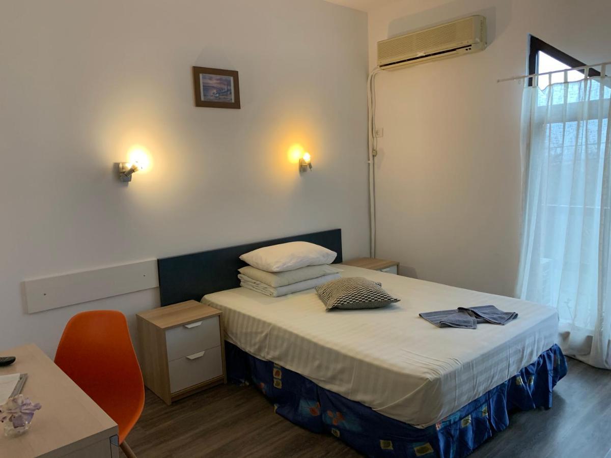 Eforie Villa-Colonial Εξωτερικό φωτογραφία
