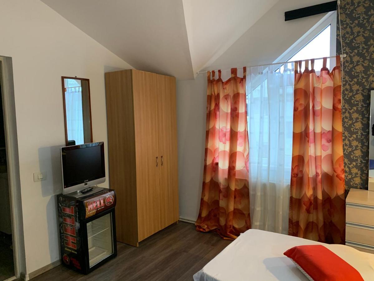 Eforie Villa-Colonial Εξωτερικό φωτογραφία