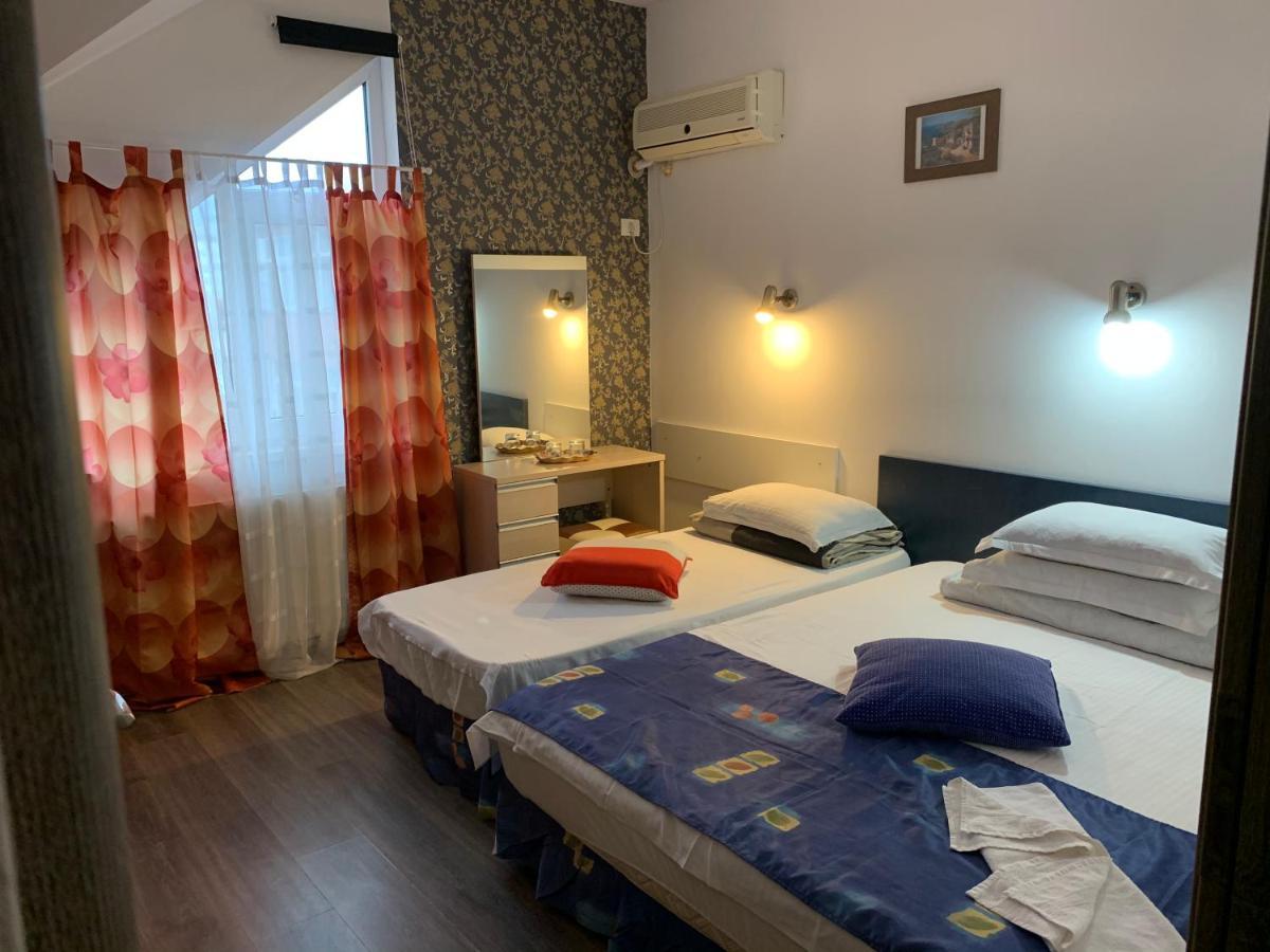 Eforie Villa-Colonial Εξωτερικό φωτογραφία
