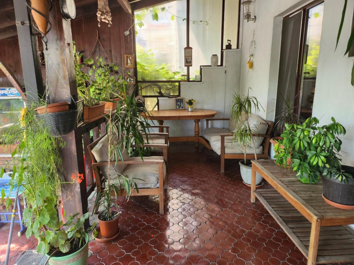 Eforie Villa-Colonial Εξωτερικό φωτογραφία