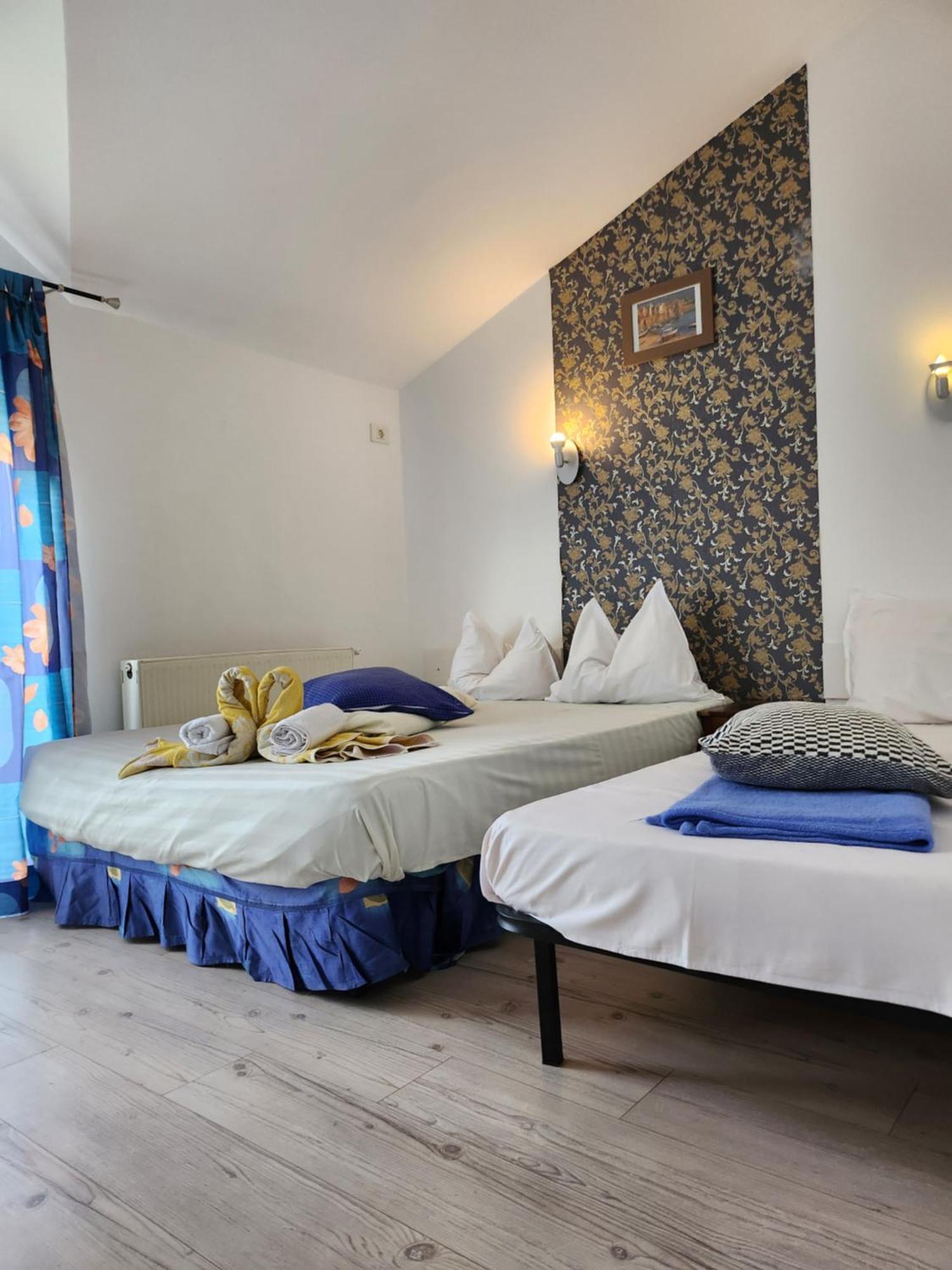 Eforie Villa-Colonial Εξωτερικό φωτογραφία