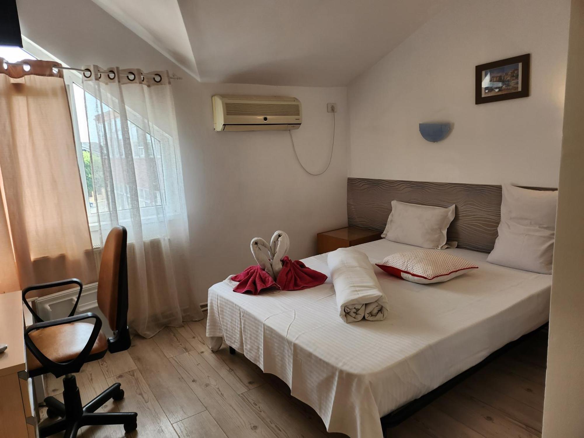 Eforie Villa-Colonial Εξωτερικό φωτογραφία
