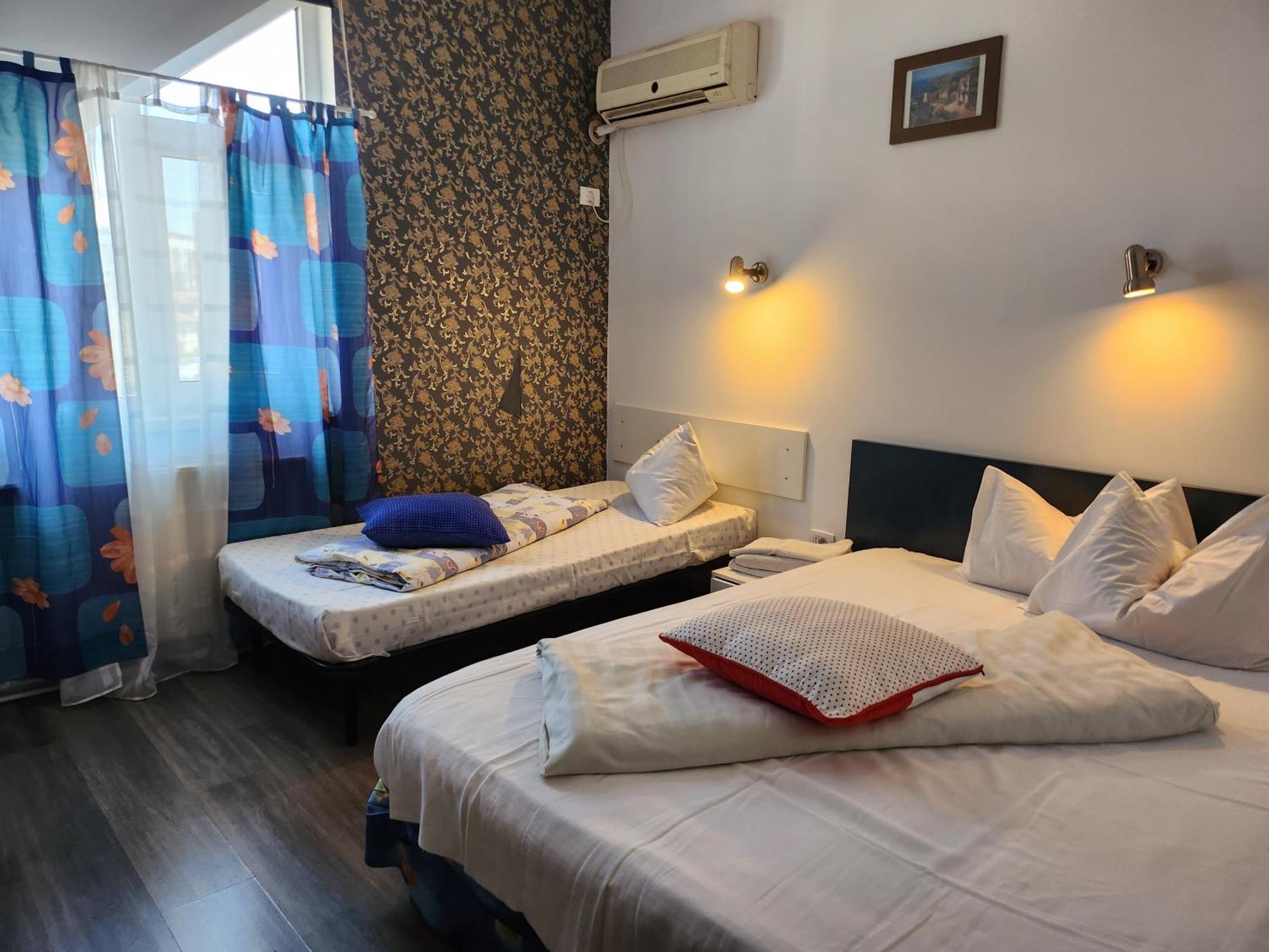 Eforie Villa-Colonial Εξωτερικό φωτογραφία