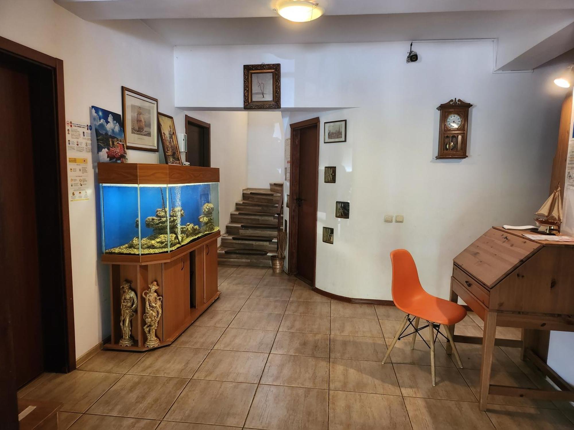 Eforie Villa-Colonial Εξωτερικό φωτογραφία