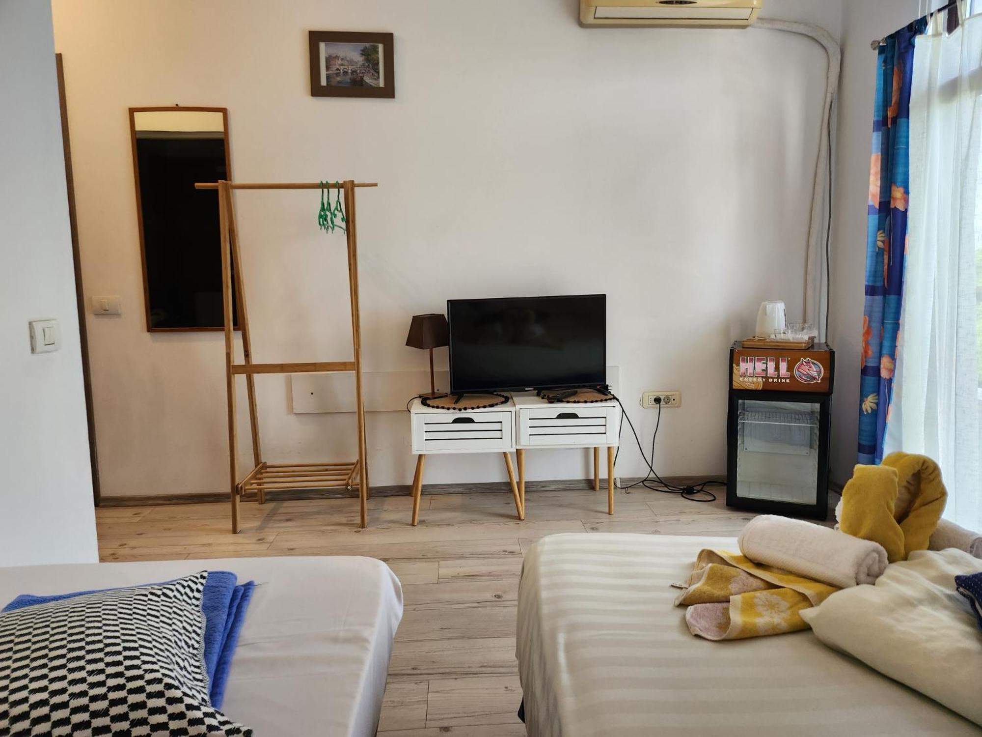 Eforie Villa-Colonial Εξωτερικό φωτογραφία