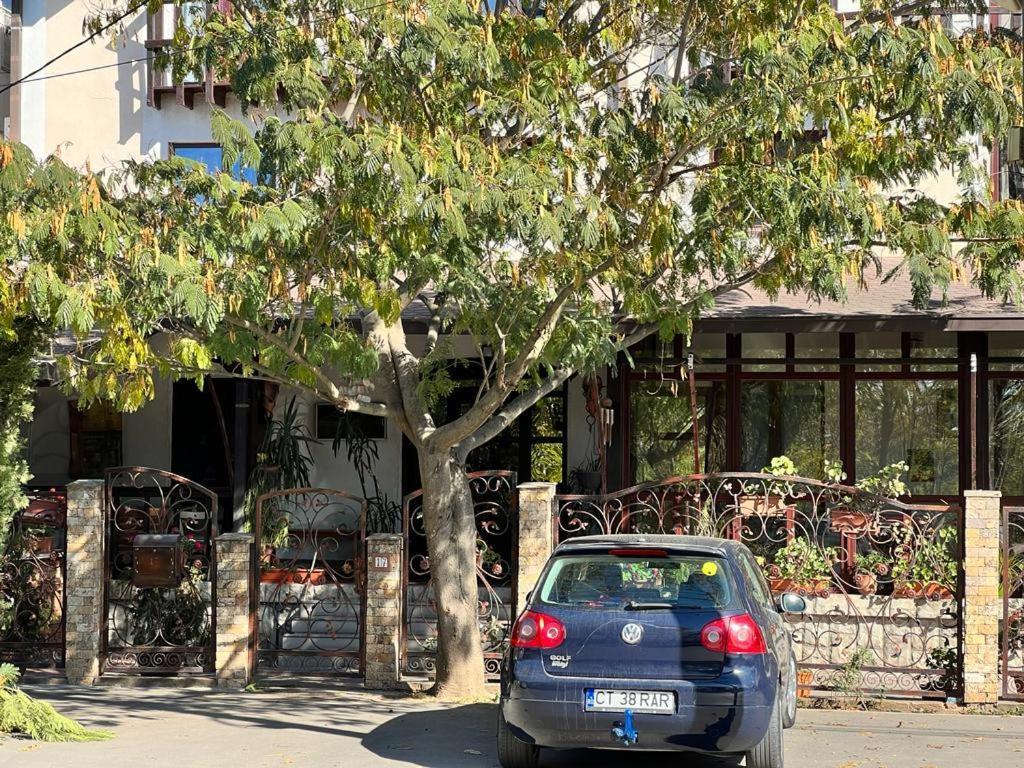 Eforie Villa-Colonial Εξωτερικό φωτογραφία