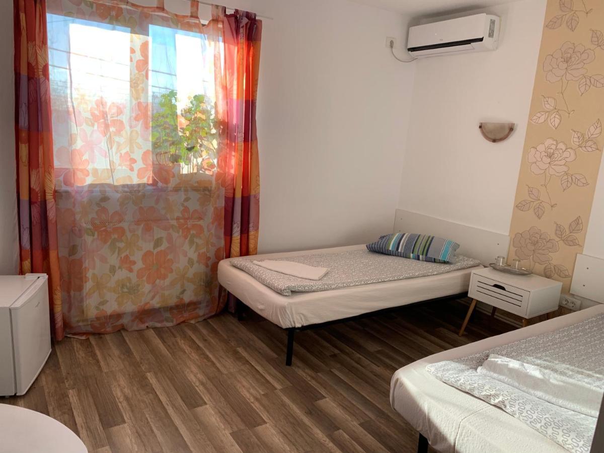Eforie Villa-Colonial Εξωτερικό φωτογραφία