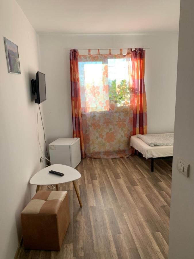Eforie Villa-Colonial Εξωτερικό φωτογραφία