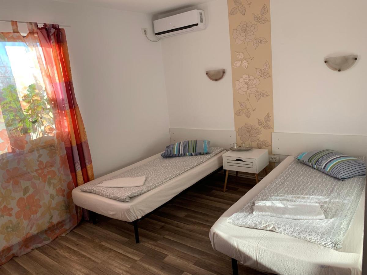 Eforie Villa-Colonial Εξωτερικό φωτογραφία