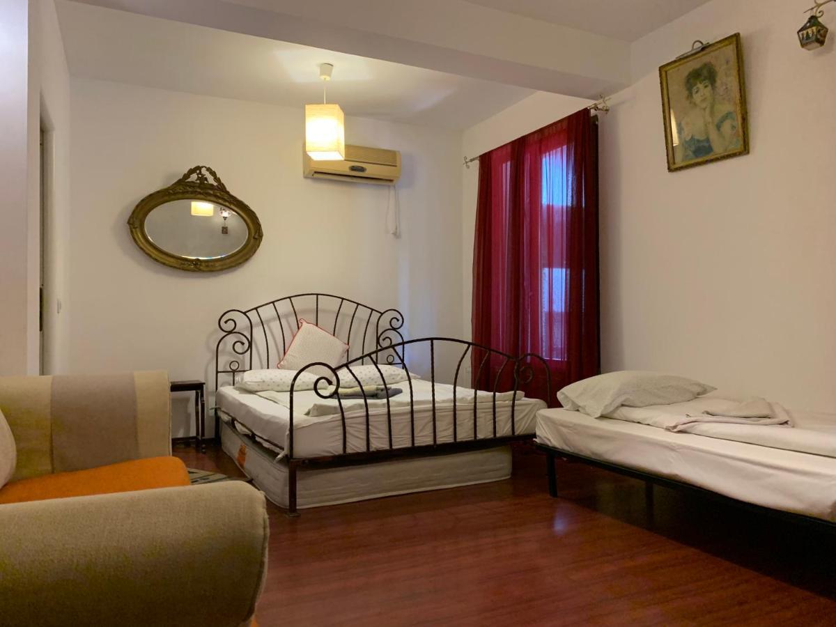 Eforie Villa-Colonial Εξωτερικό φωτογραφία